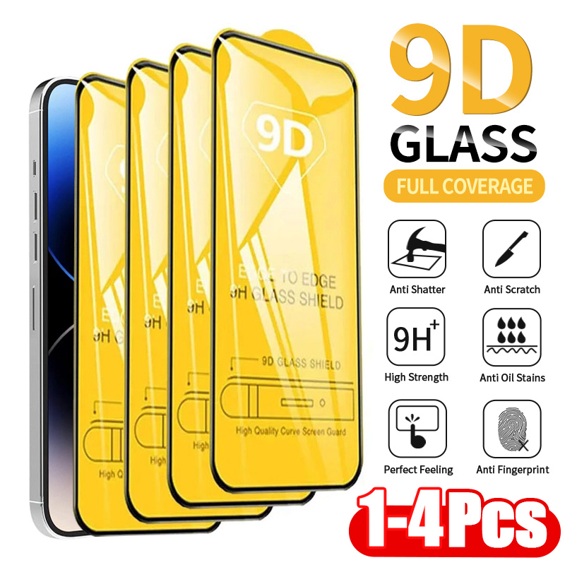 Paper Feel Screen Film - 1-4 SZTUK Szkło ochronne 9D do