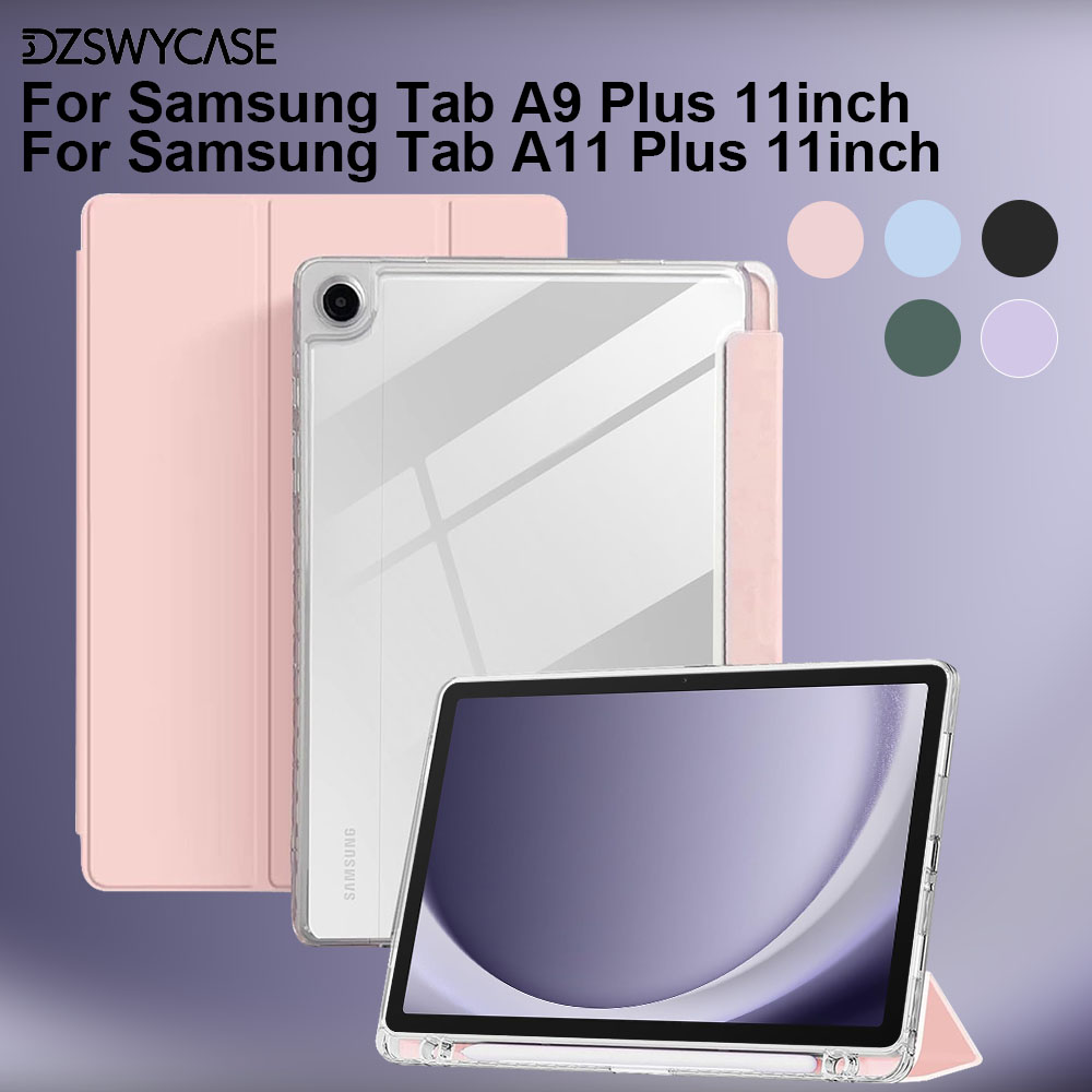 Samsung Tablet A9 Accessories - Etui na Samsung Galaxy Tab A11