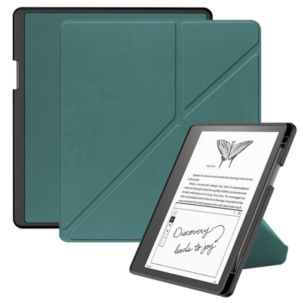 Magnetic Case Smart - Dla Kindle Scribe 2022 inteligentne etui