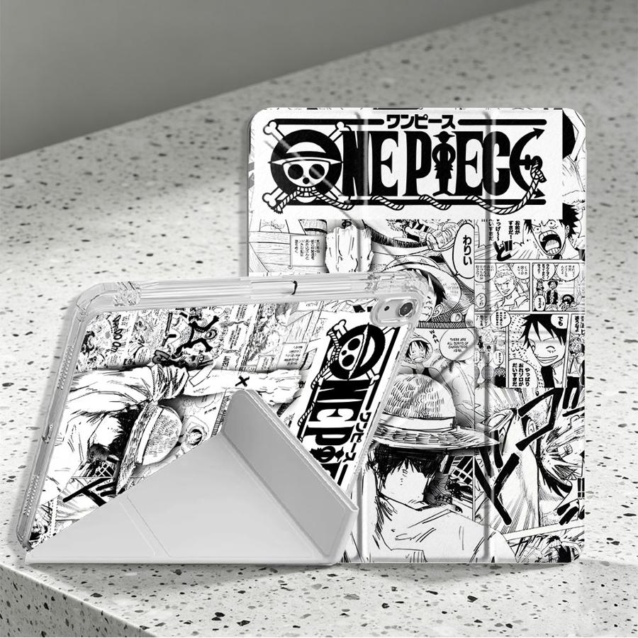 Samsung Tablet A9 Accessories - Etui na tablet One Piece Luffy