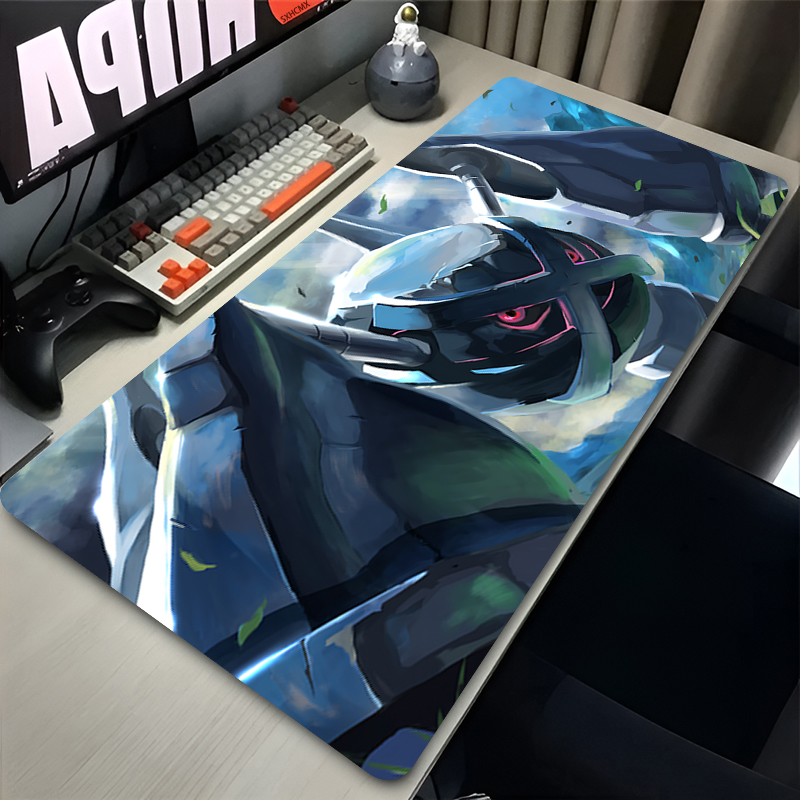 Tablet Cute Accessories - Podkładka na biurko komputerowe Gra P-pokemon