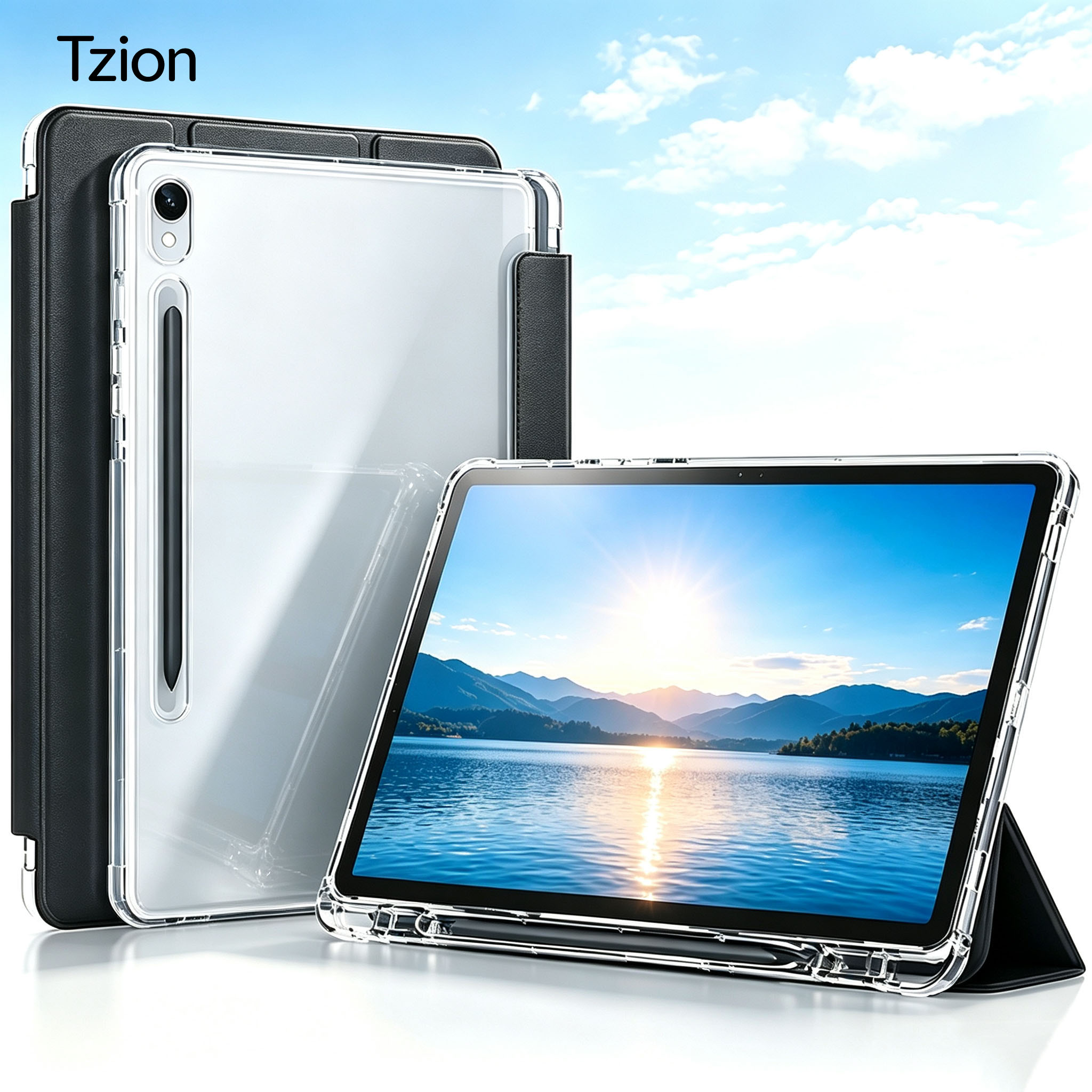 Tablet S9 Fe Accessories - Dla Samsung Galaxy Tab S10 Lite/S10
