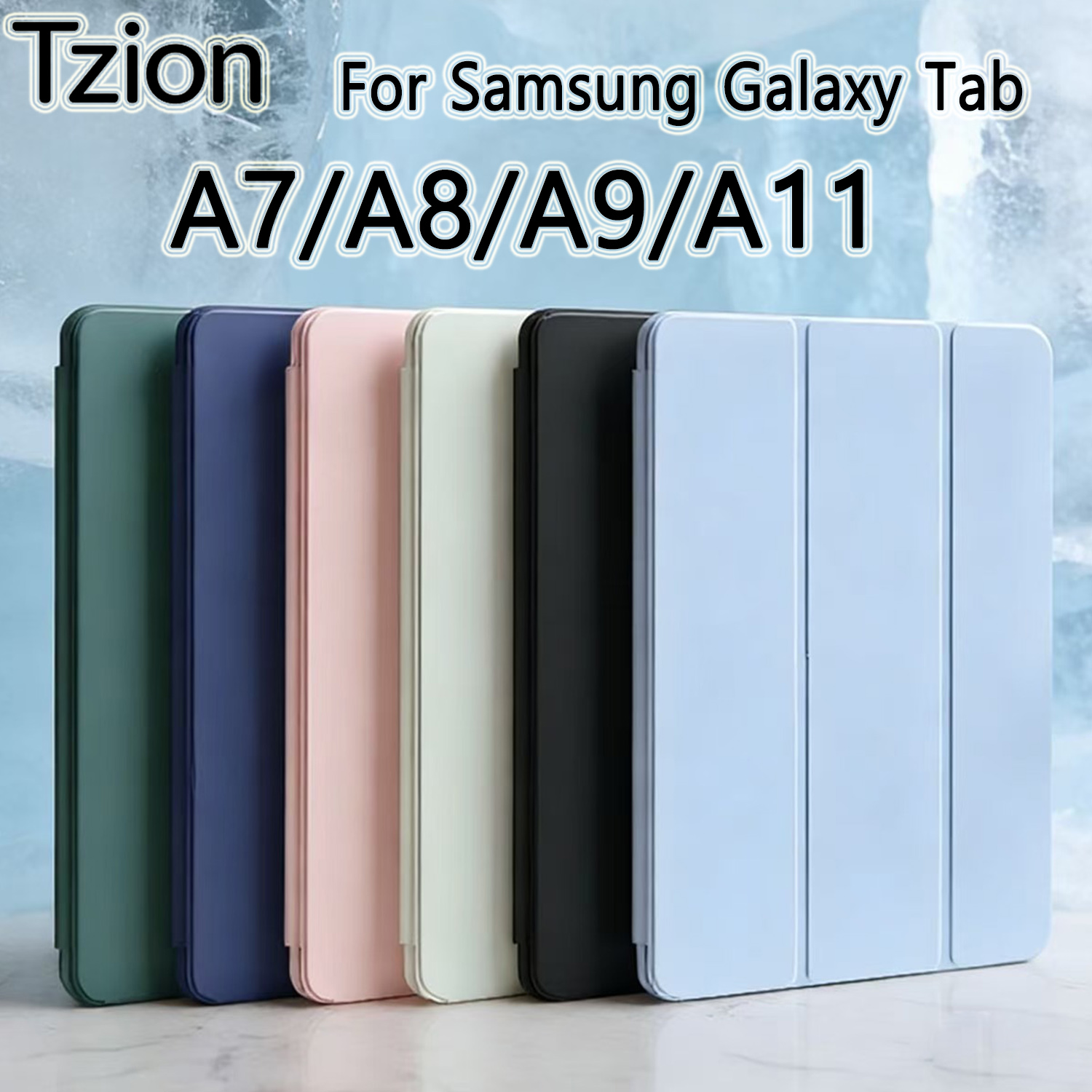 Samsung Tablet A9 Accessories - Dla Samsung Galaxy Tab A7 Lite