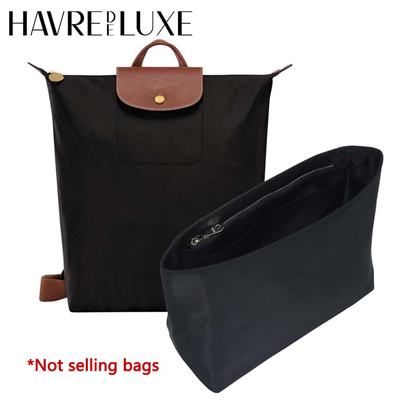 Laptop Tablet Accessories - Organizer do plecaka Longchamp, wkładka do