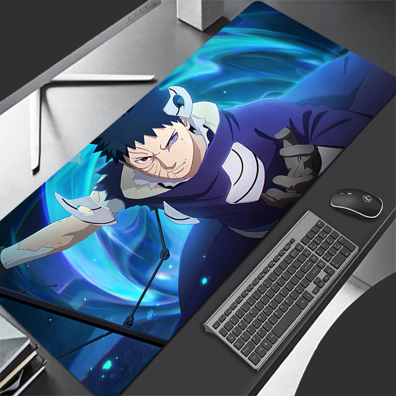 Tablet Cute Accessories - Podkładka pod mysz Anime Carpe Duża