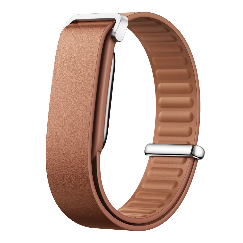 Magnetic Case Smart - Nowy pasek do zegarka z ekologicznej