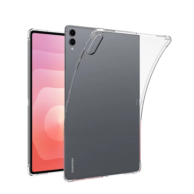 Tablet S9 Fe Accessories - Etui silikonowe Tab S12 Ultra 14.6
