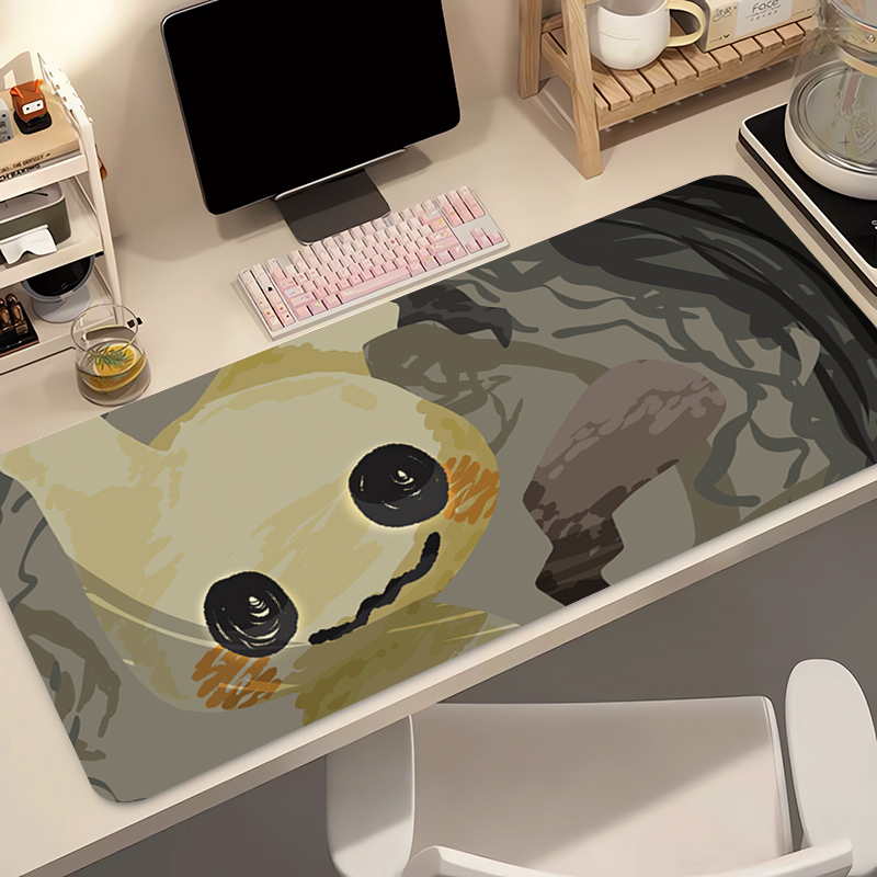 Laptop Tablet Accessories - Podkładka pod mysz Anime Pokemon Mimikyu