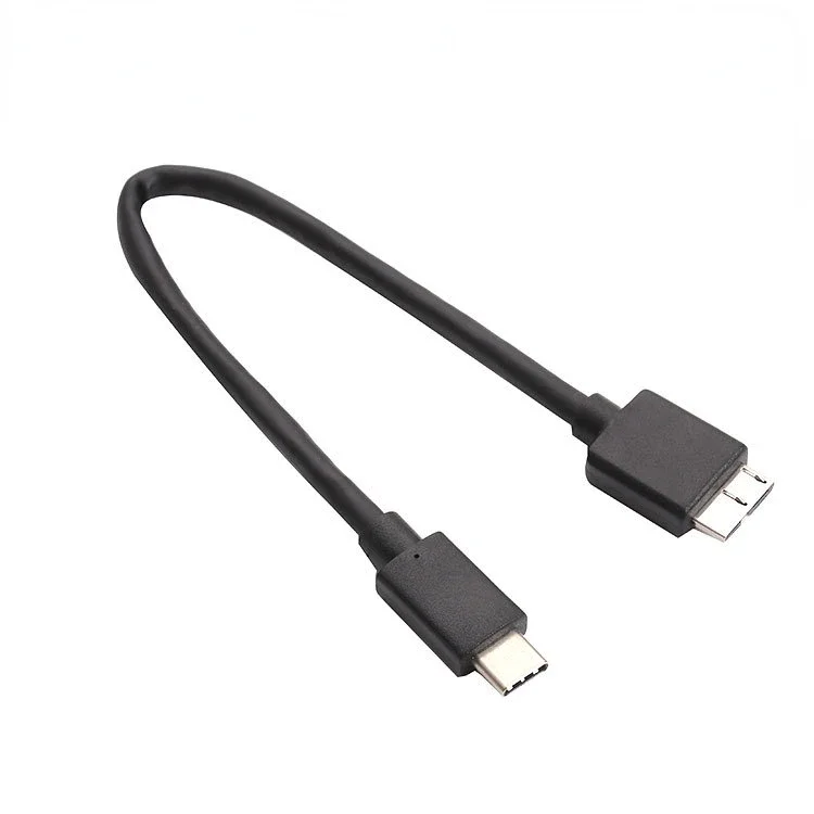 Kabel USB typu C 3.1 do Micro  – Tablet Accessories Samsung recenzja i cena