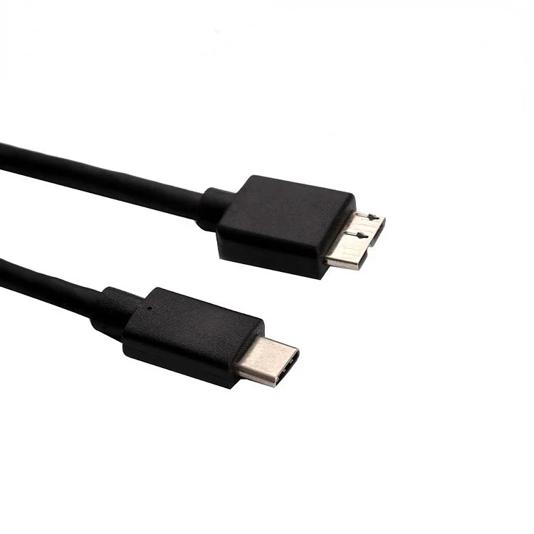 Kabel USB typu C 3.1 do Micro  – Tablet Accessories Samsung recenzja i cena