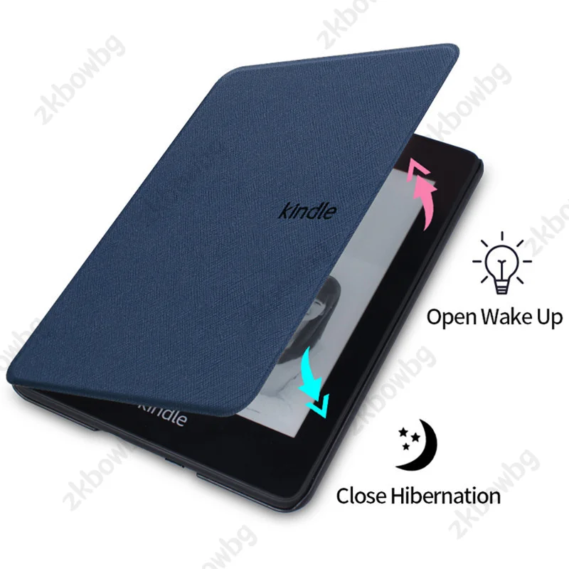 Inteligentne etui Shell dla Ki – Magnetic Case Smart recenzja i cena