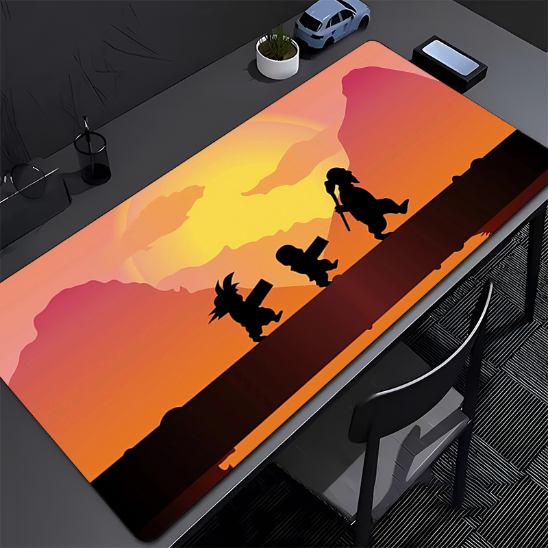 Podkładka pod mysz DBZ Dragon  – Tablet Cute Accessories recenzja i cena