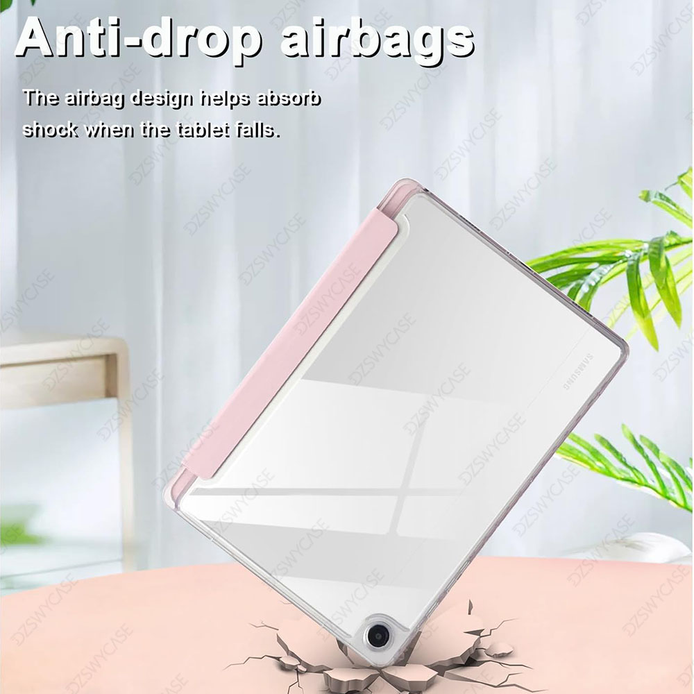Etui na Samsung Galaxy Tab A11 – Samsung Tablet A9 Accessories recenzja i cena