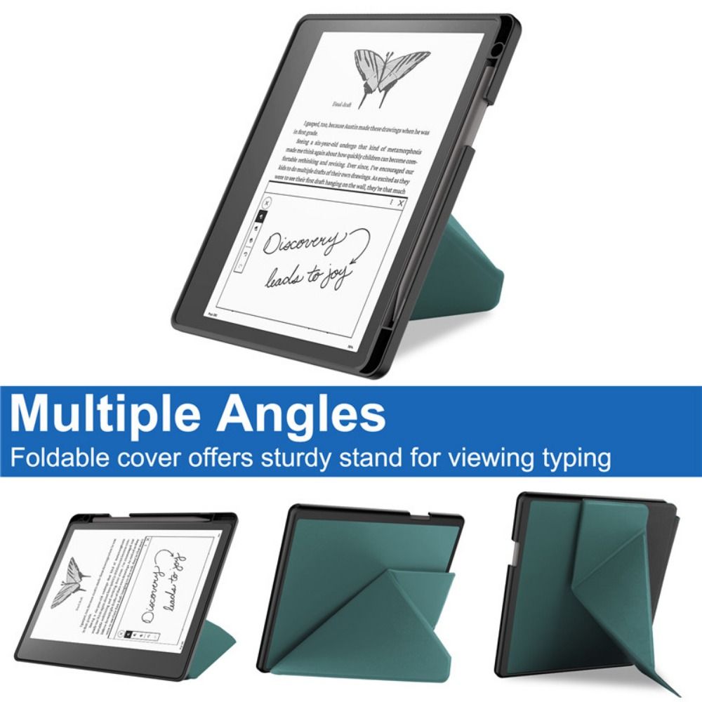 Dla Kindle Scribe 2022 intelig – Magnetic Case Smart recenzja i cena
