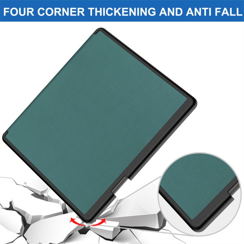 Dla Kindle Scribe 2022 intelig – Magnetic Case Smart recenzja i cena
