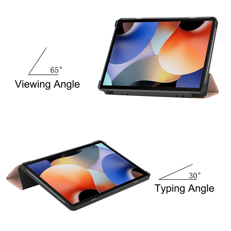 Dla Oscal Pad 10 przypadku 10  – Magnetic Case Smart recenzja i cena