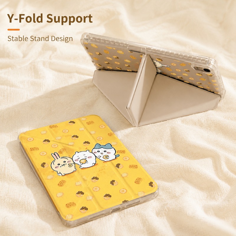 Etui na iPada Anime Chiikawa,  – Tablet Cute Accessories recenzja i cena