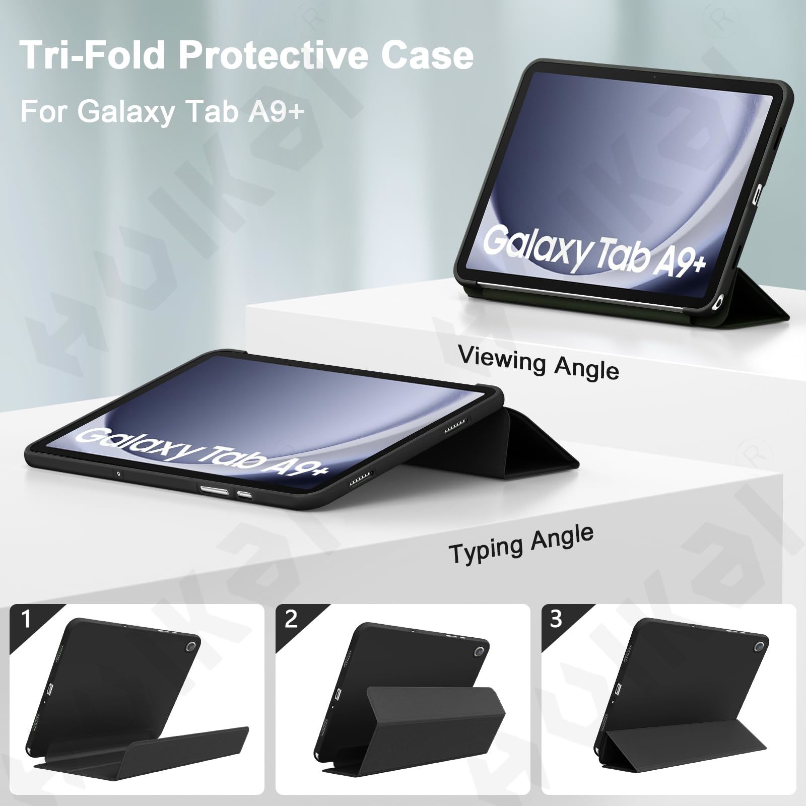 Etui na tablet Samsung Galaxy  – Tablet Accessories Samsung recenzja i cena