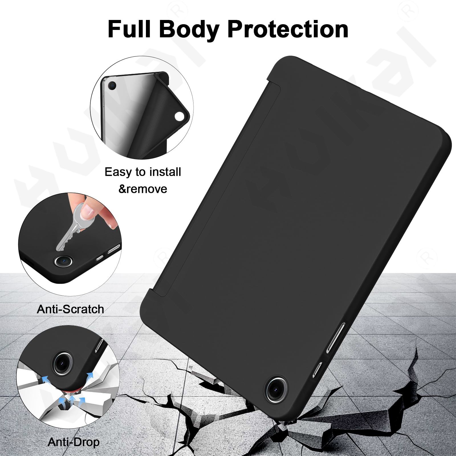 Etui na tablet Samsung Galaxy  – Tablet Accessories Samsung recenzja i cena
