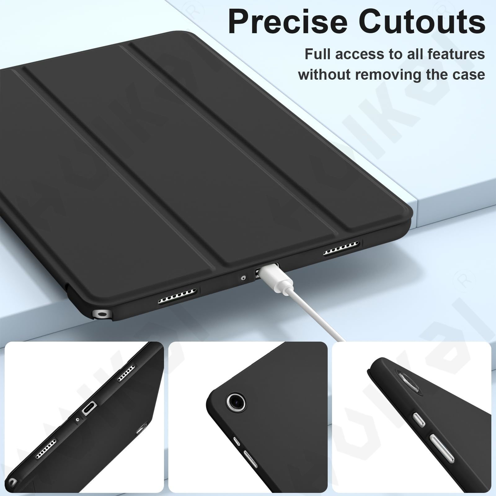 Etui na tablet Samsung Galaxy  – Tablet Accessories Samsung recenzja i cena