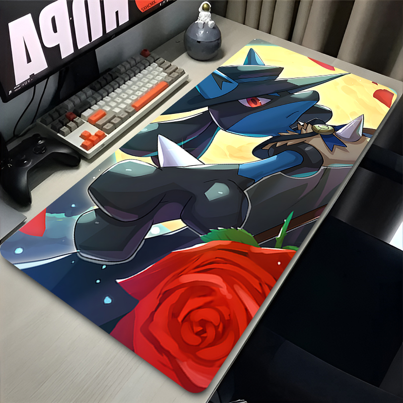 Podkładka pod mysz Cool Anime  – Laptop Tablet Accessories recenzja i cena