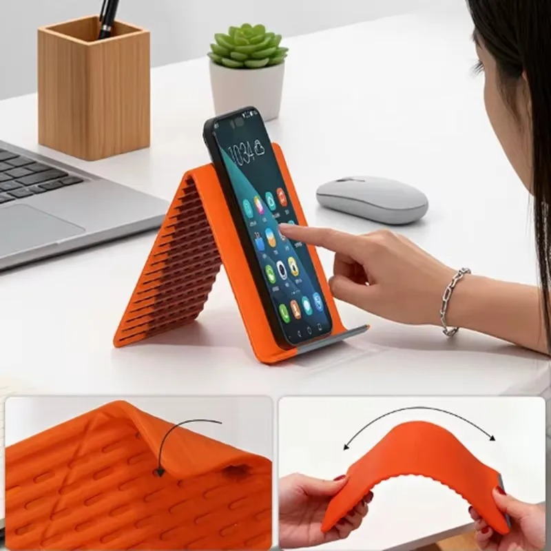 Elastyczny, składany silikonow – Laptop Tablet Accessories recenzja i cena
