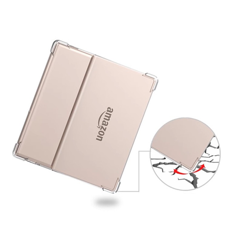 Etui na Amazon Kindle Oasis 2/ – Tablet Accessories Amazon recenzja i cena