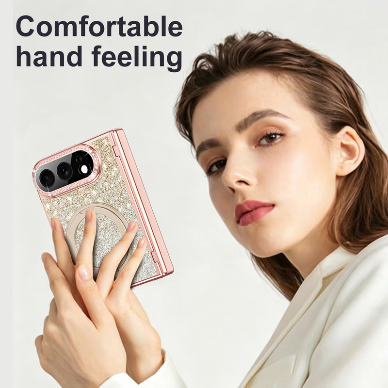 Etui Starlight Light Luxury Gl – Tablet Accessories Aesthetic recenzja i cena