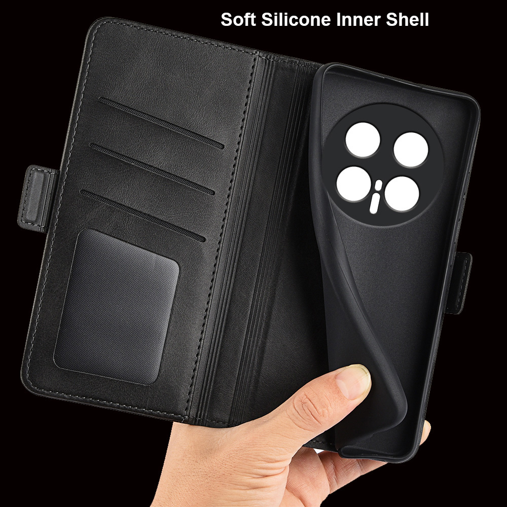 Etui z klapką ze skóry cielęce – Magnetic Case Smart recenzja i cena