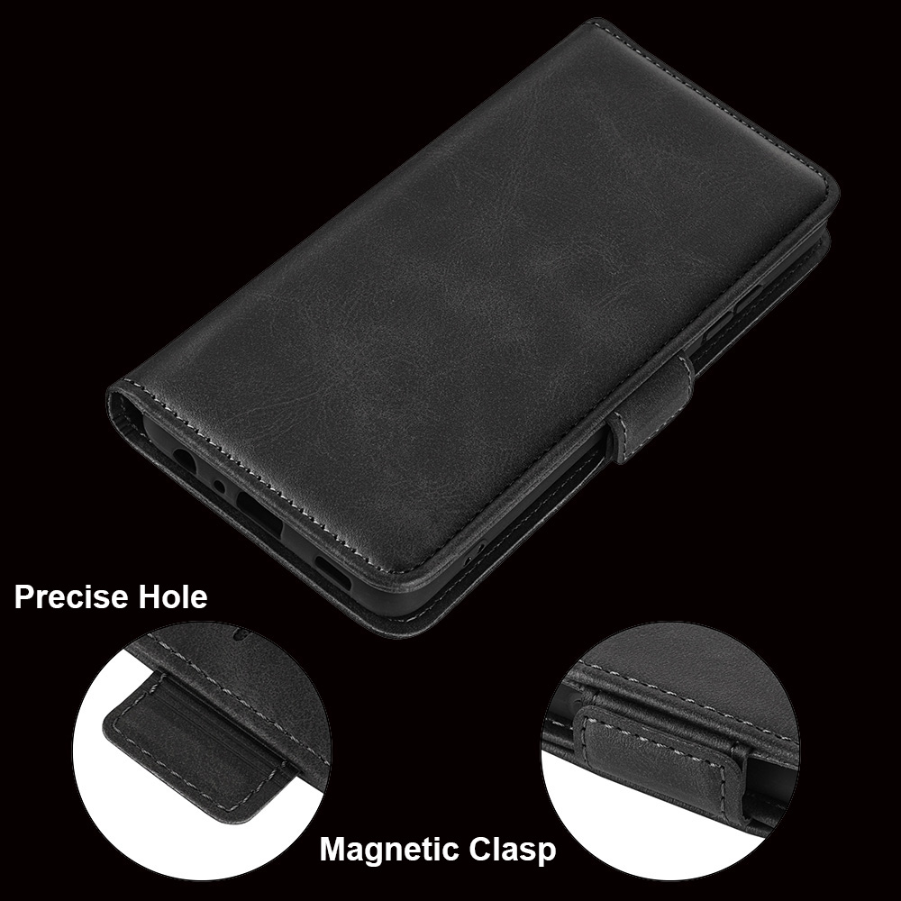 Etui z klapką ze skóry cielęce – Magnetic Case Smart recenzja i cena