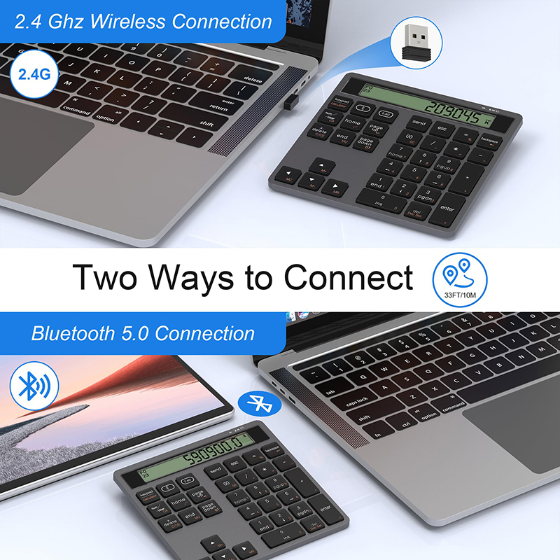 JOMAA Bezprzewodowa Klawiatura – Tablet Accessories Uk recenzja i cena