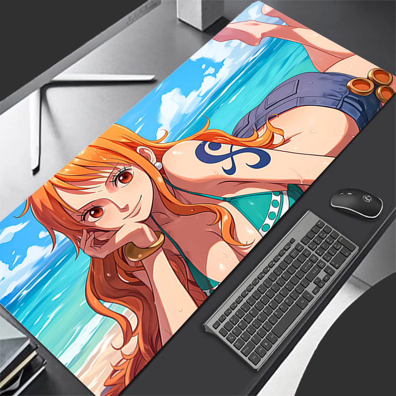 Podkładka pod mysz One Piece W – Tablet Accessories Keyboard recenzja i cena