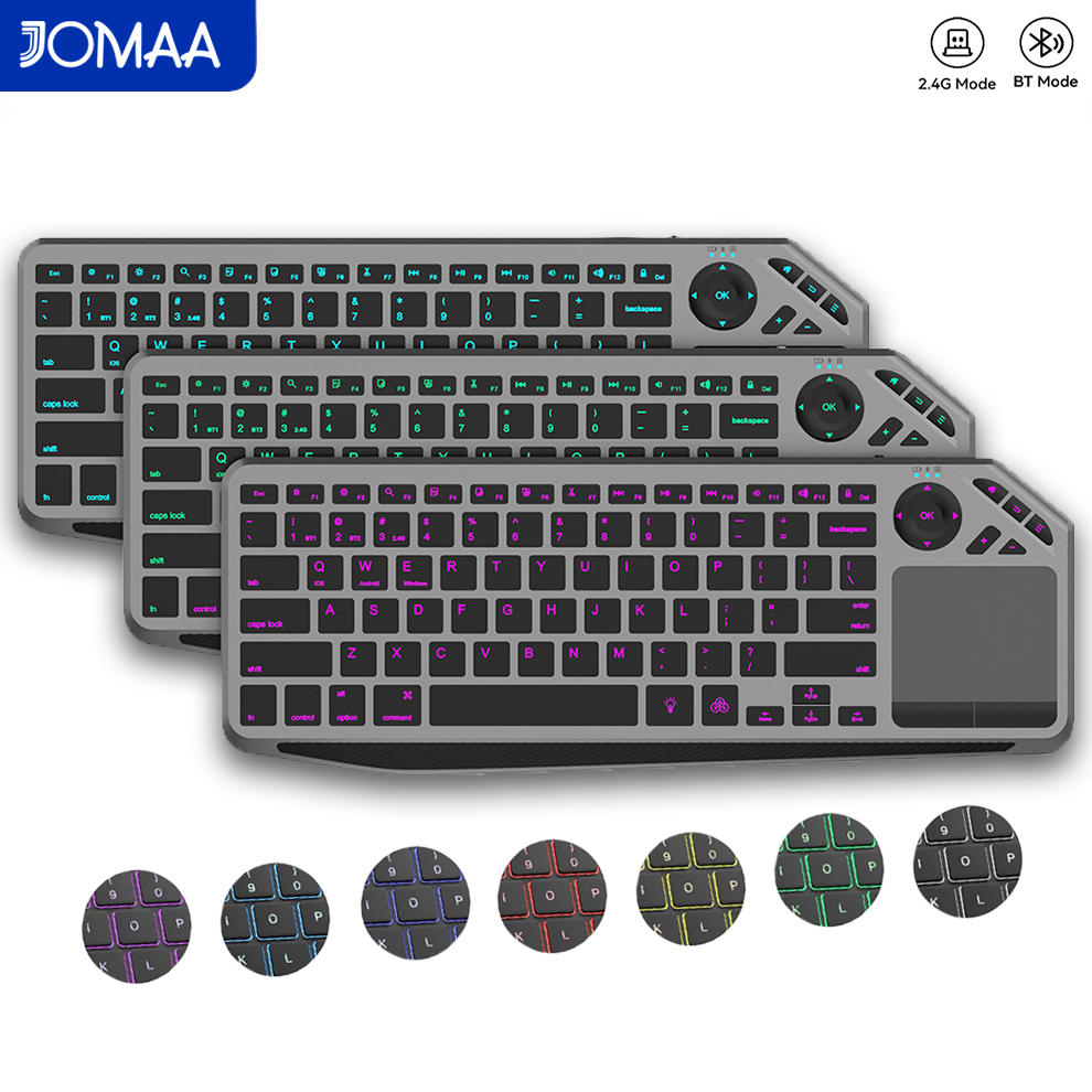 Ergonomiczna bezprzewodowa kla – Tablet Accessories Keyboard recenzja i cena