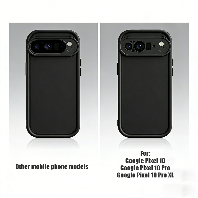 Etui na telefon z wzorem serca – Google Pixel 9 recenzja i cena