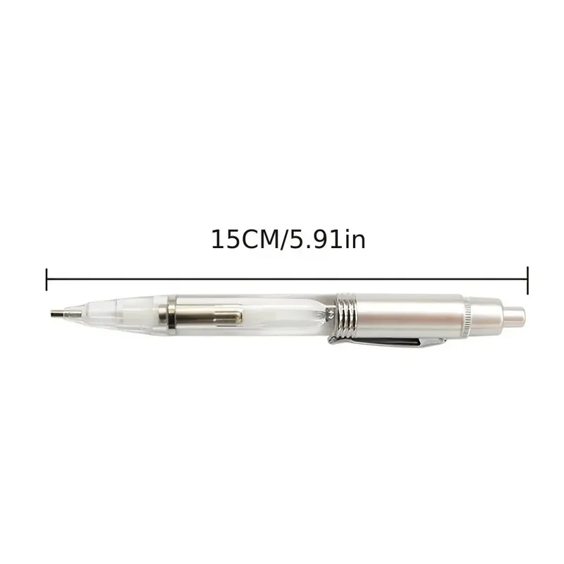 Długopis LED do malowania diam – Tablet Accessories Aesthetic recenzja i cena