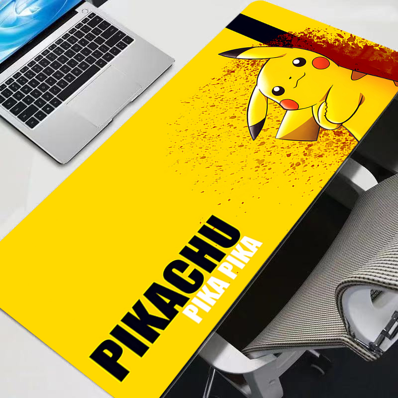 Podkładka pod mysz Duża P-Pika – Tablet Cute Accessories recenzja i cena
