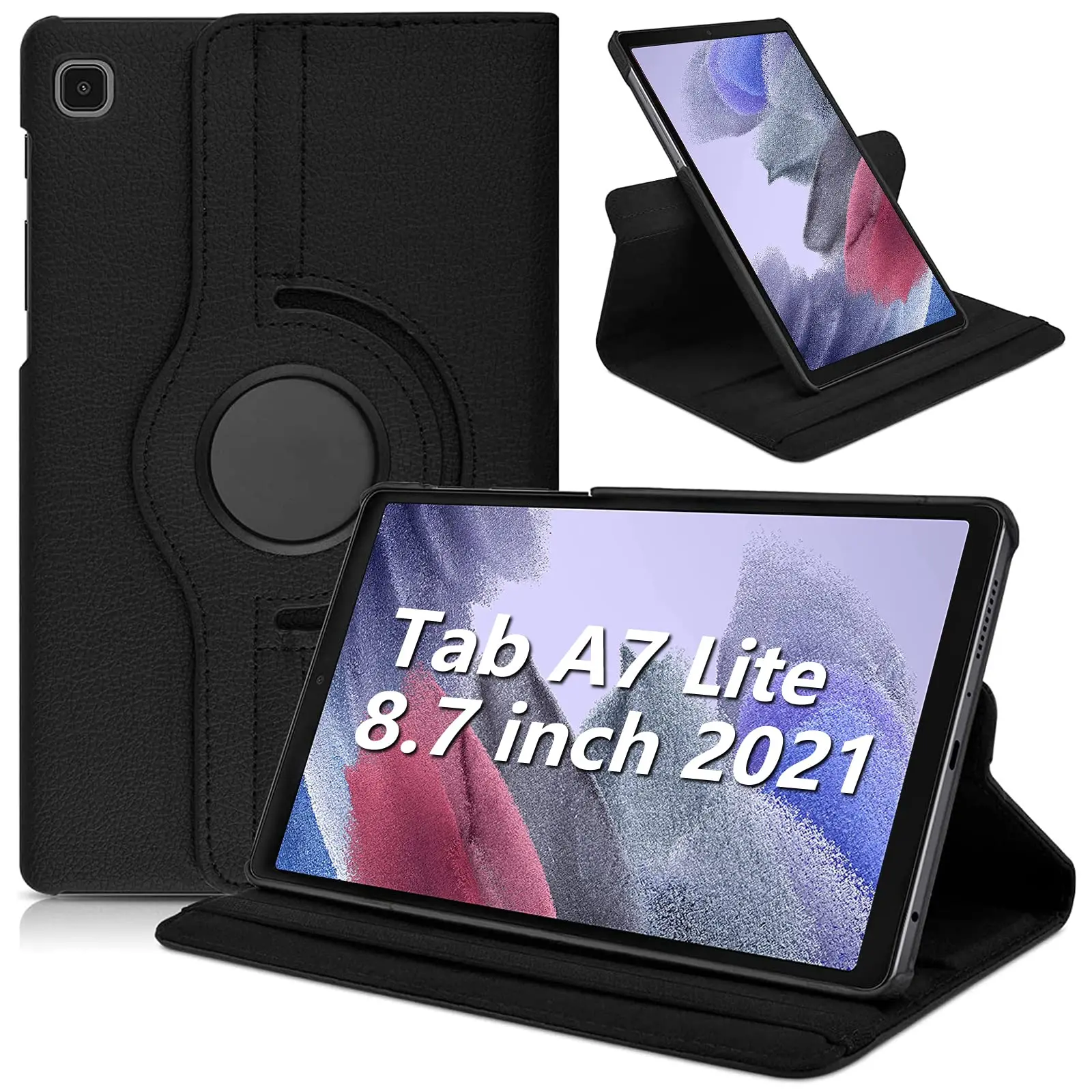 Etui na Samsung Galaxy Tab A7  – Tablet Accessories Samsung recenzja i cena
