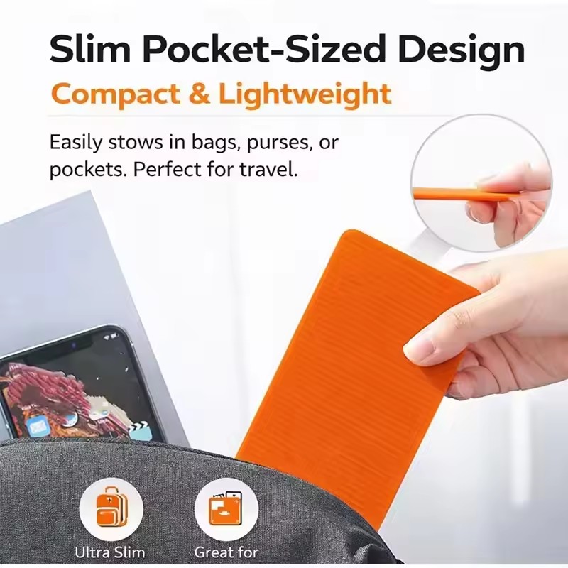 Uniwersalny, przenośny silikon – Laptop Tablet Accessories recenzja i cena
