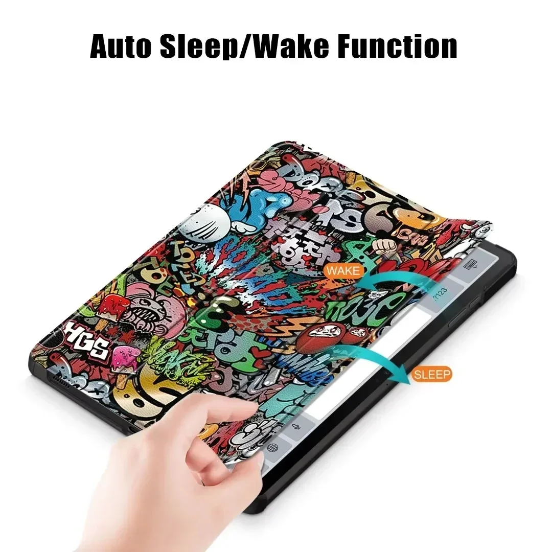 Etui Samsung Galaxy Tab S9 Plu – Tablet S9 Fe Accessories recenzja i cena