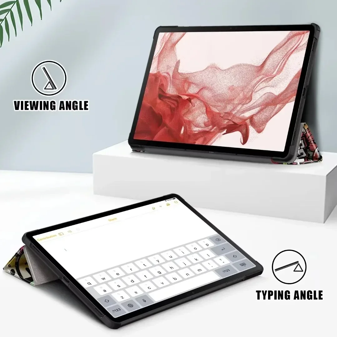 Etui Samsung Galaxy Tab S9 Plu – Tablet S9 Fe Accessories recenzja i cena