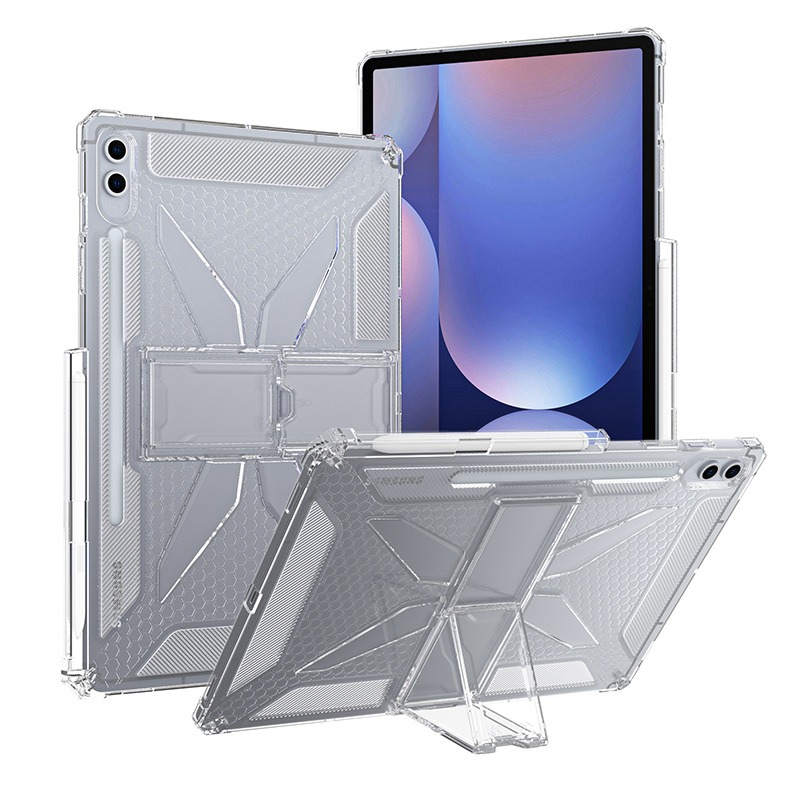 Etui na Samsung Galaxy Tab S10 – Samsung Tablet A9 Accessories recenzja i cena