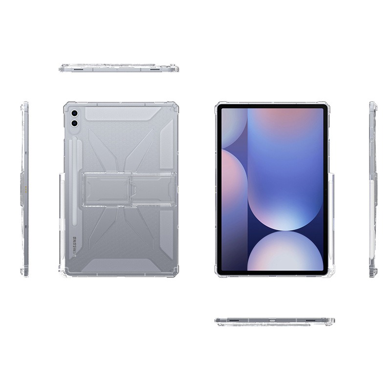 Etui na Samsung Galaxy Tab S10 – Samsung Tablet A9 Accessories recenzja i cena