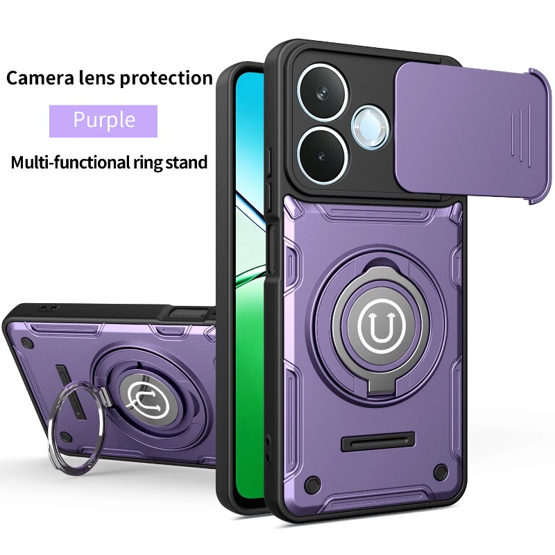 Odporna na wstrząsy, wytrzymał – Magnetic Case Smart recenzja i cena