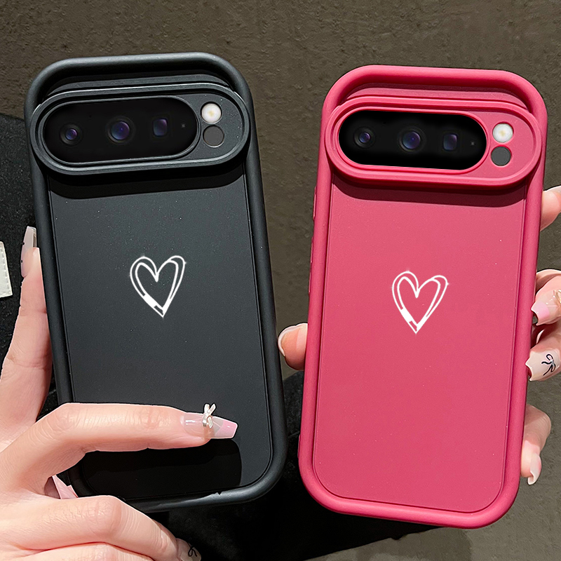 Prosty wzór miłosny, miękki fu – Google Pixel 9 recenzja i cena