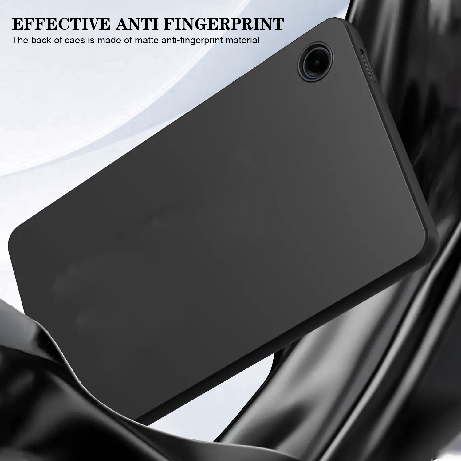 Silikonowe etui na tablet Sams – Tablet S9 Fe Accessories recenzja i cena