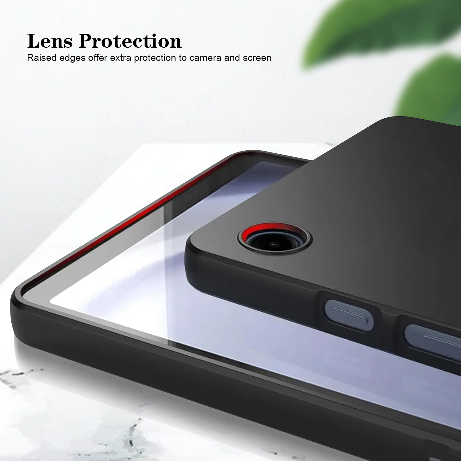Silikonowe etui na tablet Sams – Tablet S9 Fe Accessories recenzja i cena