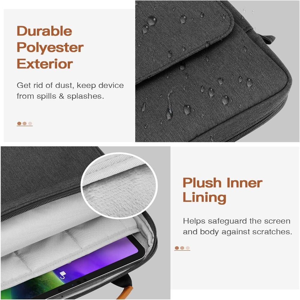 Uniwersalny pokrowiec na table – Tablet Accessories Amazon recenzja i cena