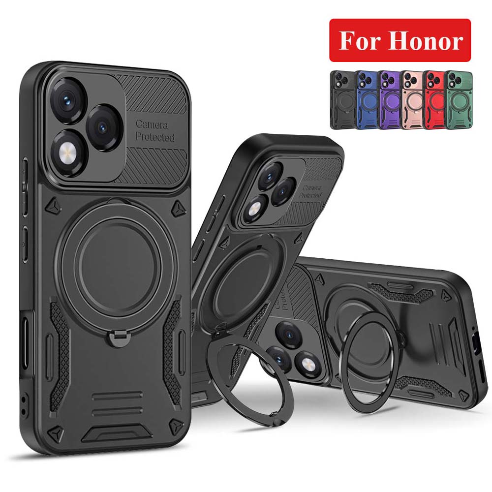 Etui na Honor 400 Pro Lite Sma – Magnetic Case Smart recenzja i cena