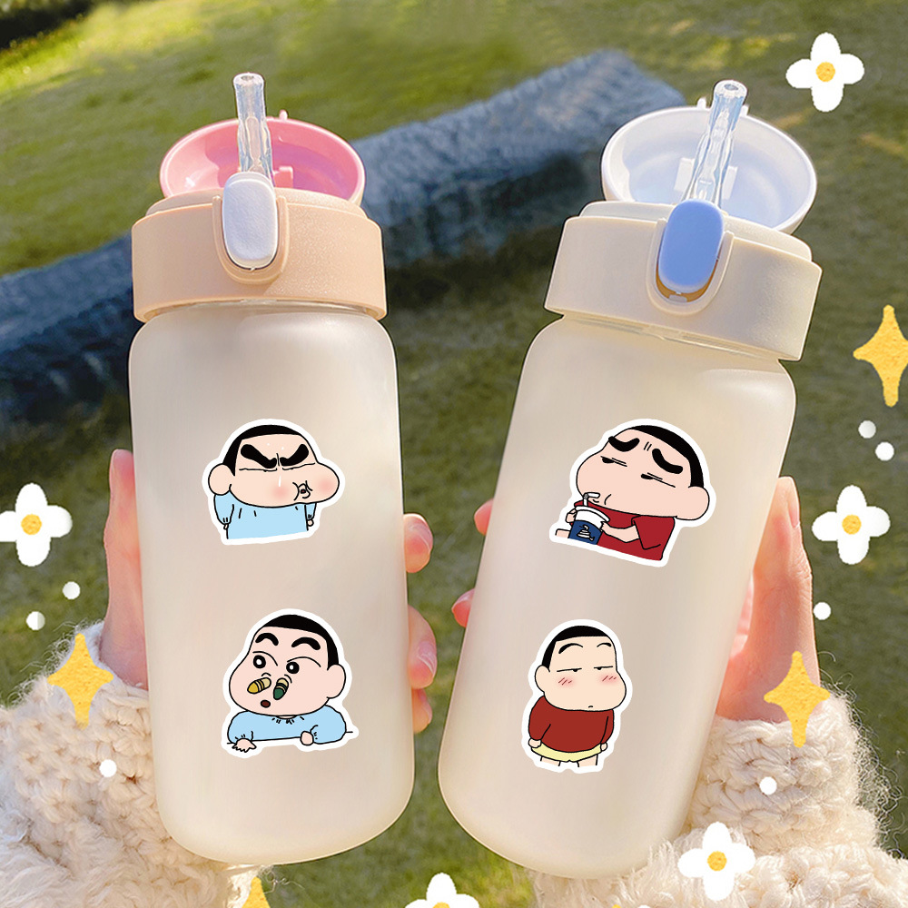 Urocze naklejki z motywami ani – Tablet Cute Accessories recenzja i cena