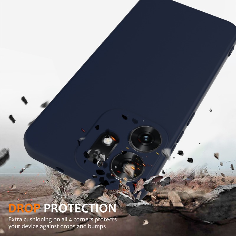 Płynny silikon do matowego etu – Magnetic Case Smart recenzja i cena